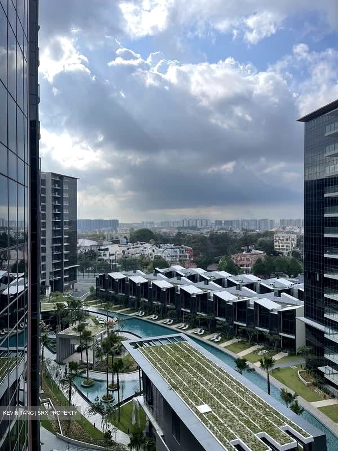 Affinity At Serangoon (D19), Apartment #562405491